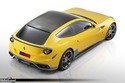Novitec Rosso Ferrari FF 