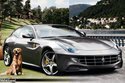 Ferrari FF Neiman Marcus