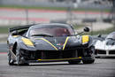 La Ferrari FXX K Evo en piste à Austin - Crédit photo : Ferrari