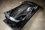 Maquette Ferrari FXX-K Evo - Crédit photo : RM Sotheby's