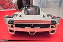 Ferrari FXX 