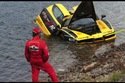 Une Ferrari FXX sauvée des eaux !