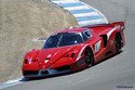 Ferrari FXX Evoluzione 