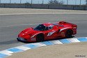 Ferrari FXX Evoluzione 