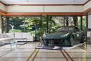 Le programme Ferrari Tailor Made présenté au Japon
