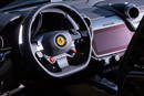 The Art of Ferrari Tailor Made - Crédit photo : Ferrari