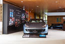 The Art of Ferrari Tailor Made - Crédit photo : Ferrari