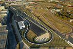 Ferrari inaugure une nouvelle piste d'essais à Fiorano