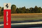 Ferrari inaugure une nouvelle piste d'essais à Fiorano