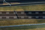 Ferrari inaugure une nouvelle piste d'essais à Fiorano