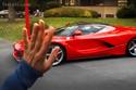 Ferrari fête ses 15 millions de fans Facebook
