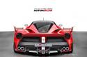 LaFerrari XX par Daniele Pelligra - Crédit image : Pelligra/Motorionline