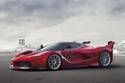 LaFerrari FXX K Evo pas impossible