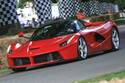 Lewis Hamilton s'offre la LaFerrari