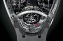 Hublot MP-05 LaFerrari Sapphire - Crédit photo : Hublot