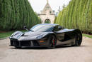 Une rare LaFerrari aux enchères chez Mecum Auctions