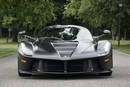 Ferrari LaFerrari - Crédit photo : Mecum Auctions