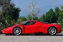 Ferrari Enzo 2003 - Crédit photo : Mecum Auctions