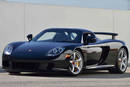 Porsche Carrera GT 2005 - Crédit photo : Mecum Auctions