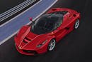 Sept millions de dollars pour une LaFerrari