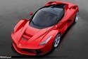 Ferrari F150: appelez là LaFerrari !