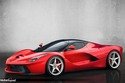 LaFerrari