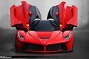 LaFerrari