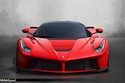 LaFerrari