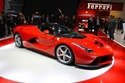 Une nouvelle LaFerrari en vue ?