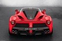 Alonso teste la LaFerrari à Fiorano