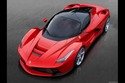 LaFerrari