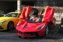 A saisir: LaFerrari d'occasion