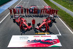 Ferrari : les programmes XX et F1 Clienti lancés à Monza 