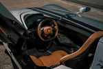 Ferrari Monza SP1 - Crédit photo : Novitec