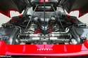 Ferrari motorise Fiat