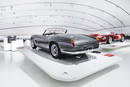 Ferrari : exposition « Timeless Masterpieces »