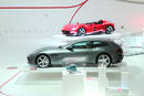 Ferrari : exposition « Timeless Masterpieces »