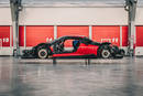 Ferrari P80/C - Crédit photo : Ferrari