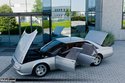 Concept Ferrari Pinin 1980