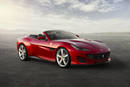 Francfort 2017 : Ferrari Portofino