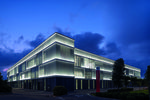 Ferrari e-building