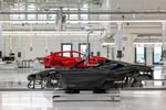 Ferrari e-building