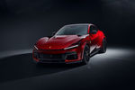 755 ch pour le Ferrari Purosangue Esteso de Novitec