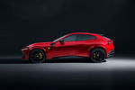 755 ch pour le Ferrari Purosangue Esteso de Novitec