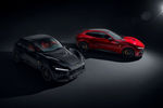 755 ch pour le Ferrari Purosangue Esteso de Novitec