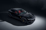 755 ch pour le Ferrari Purosangue Esteso de Novitec