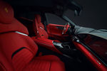 755 ch pour le Ferrari Purosangue Esteso de Novitec