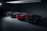755 ch pour le Ferrari Purosangue Esteso de Novitec