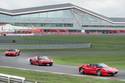 Ferrari Racing Days 2014 à Silverstone