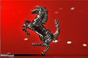 Ferrari record en Chine